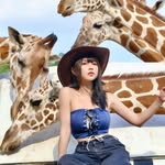 Kimi Chiu 趙詠瑤