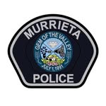 Murrieta Police Department