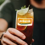 Prik&Tik - drankenspecialist