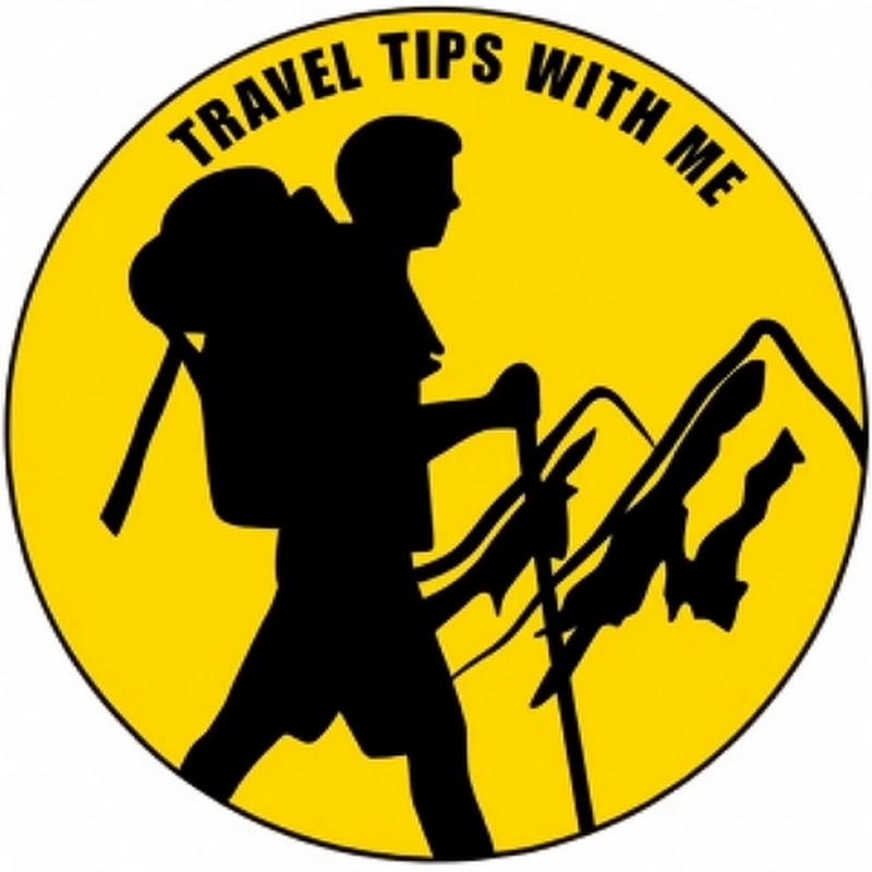 Travel Tips With Me
