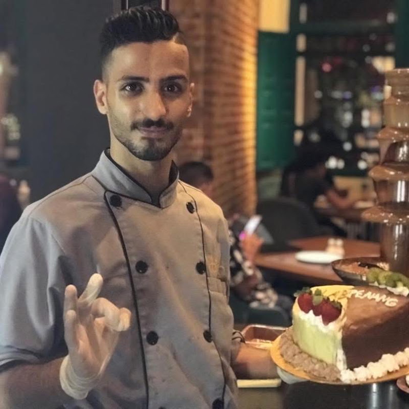 Chef Mohamad شيف محمد