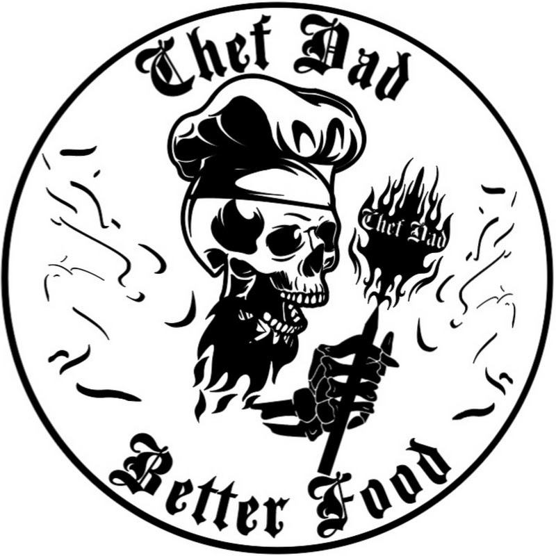 Chef Dad