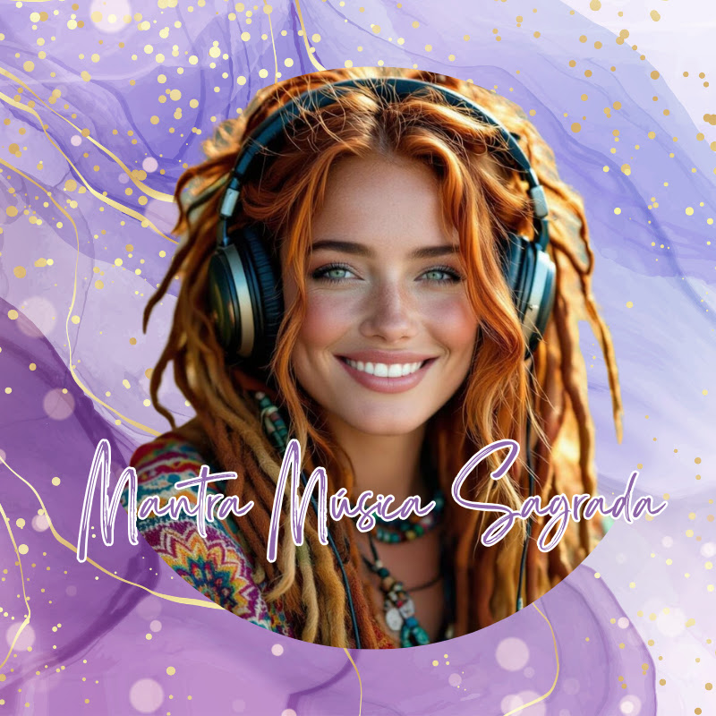 Mantra Musica Sagrada