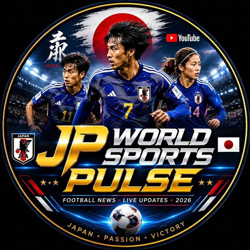 JP World Sports Pulse