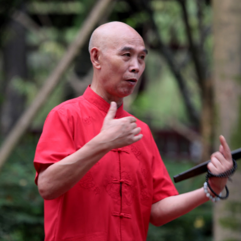 李伯清散打评书