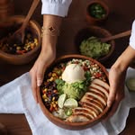 شروق بن يمين | Shoruq Binyamen