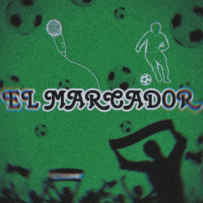 𝙀𝙇 𝙈𝘼𝙍𝘾𝘼𝘿𝙊𝙍