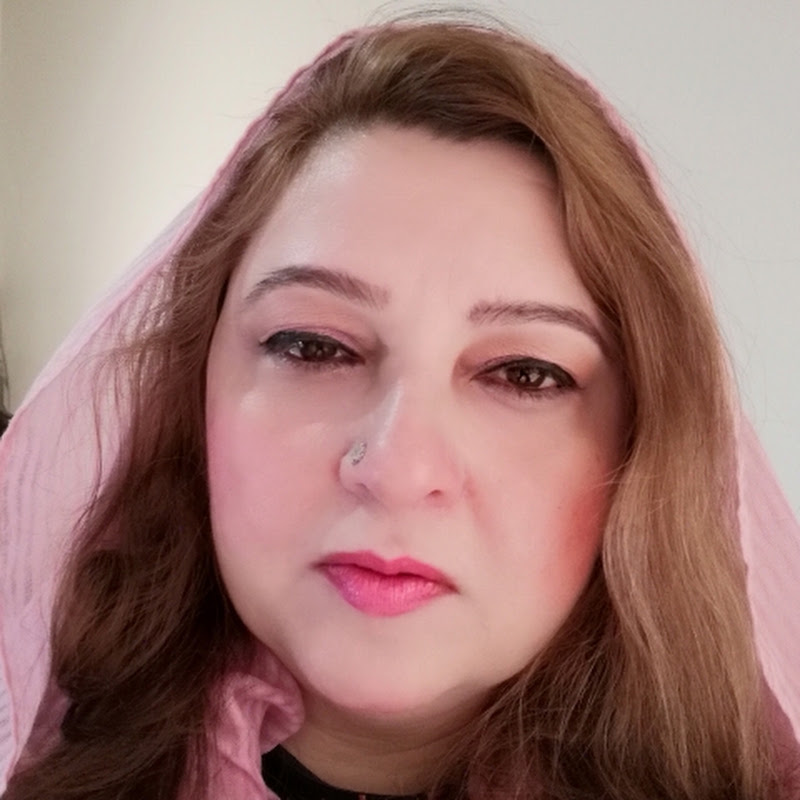 Kiran Zakir