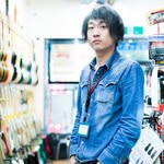 Toshihiko Takeoka