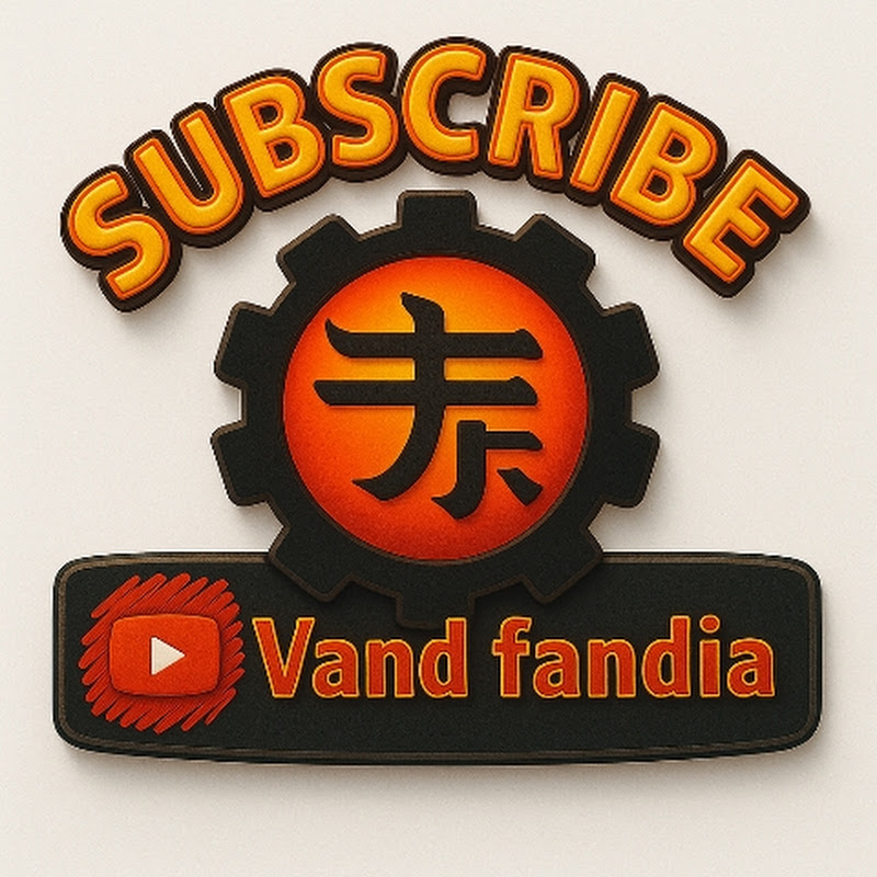vand fandia