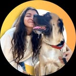 Divya - Canine Behaviorist & Nutritionist | Train Without Treats