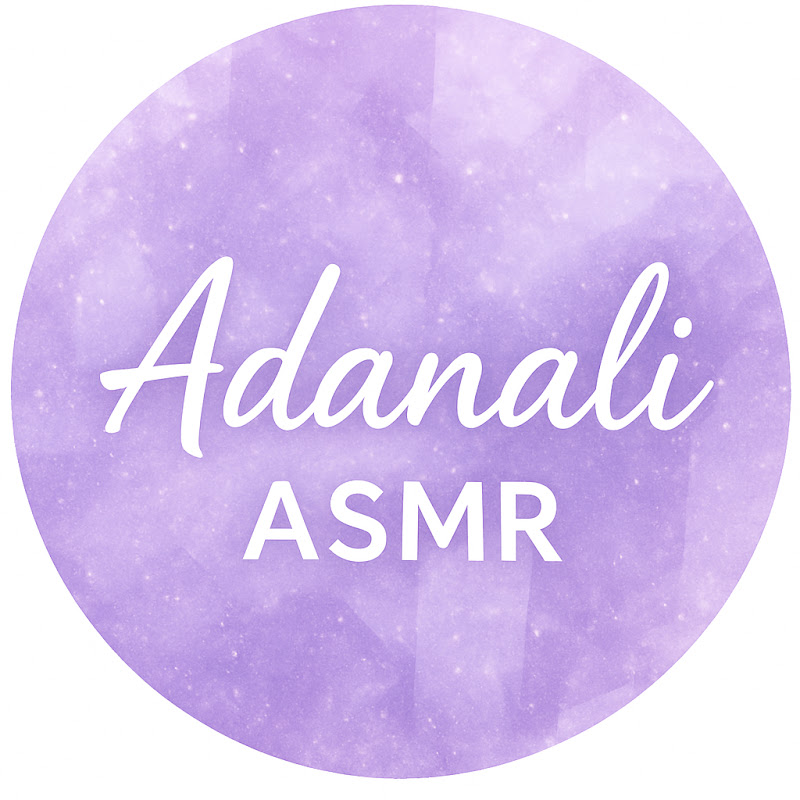 AdanaliASMR