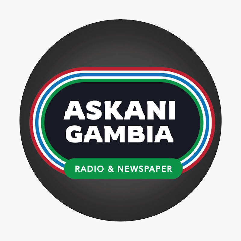 Askani Gambia (AG Radio)