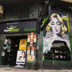 Vapesmoke Madrid