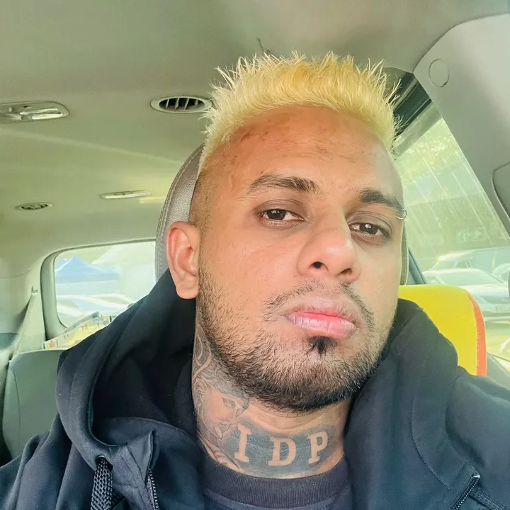 Chris Brown