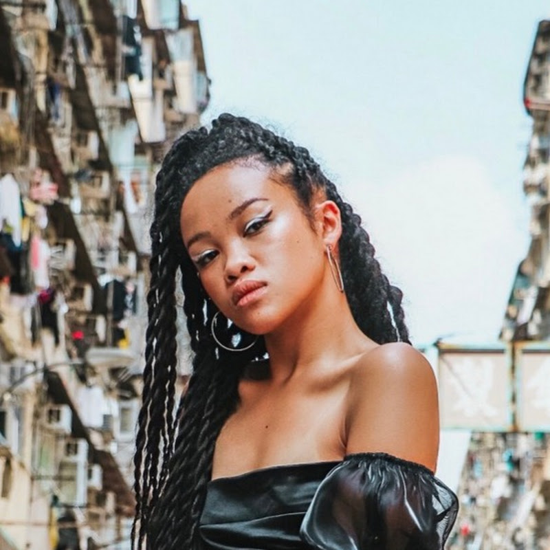 Anisha Thai