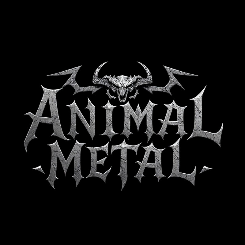 Animal metal