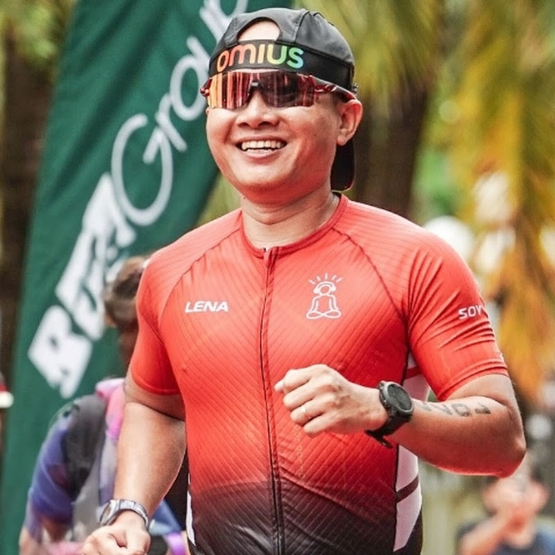 Doan Nguyen Hiep