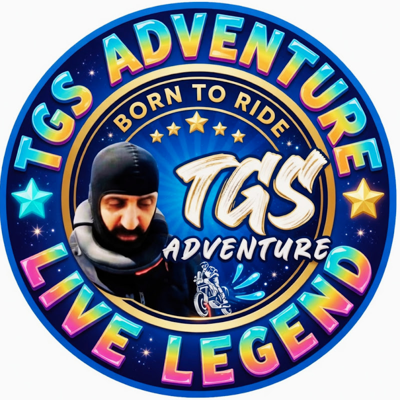 TGS Adventure