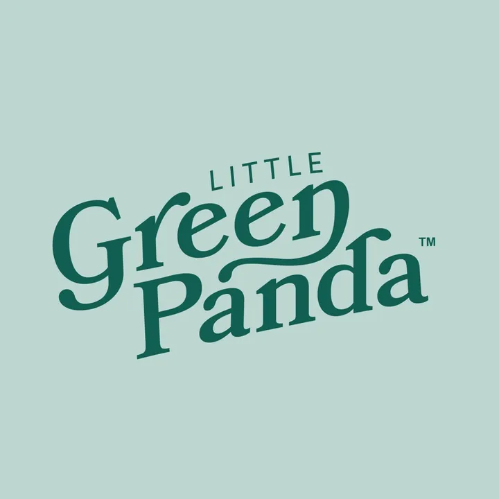 Little Green Panda ™