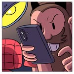 Валера | Бородатый Обзор | GEEK-BLOGGER..