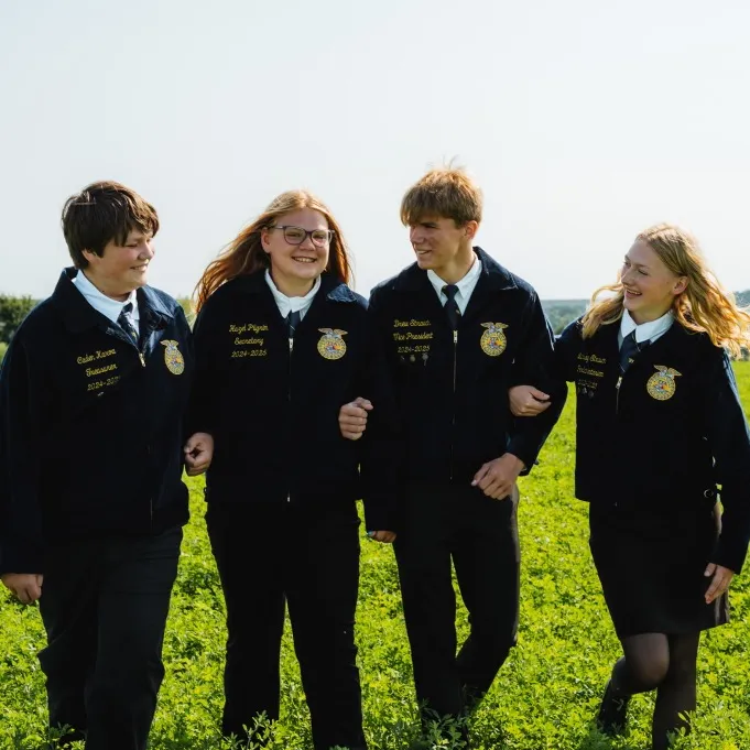 Augusta FFA