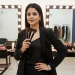 Nitika Aarora Makeover