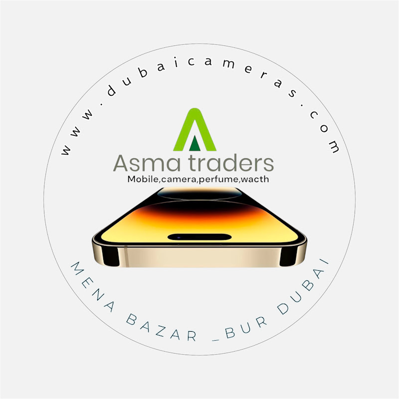 ASMA TRADERS LLC 002