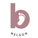 Baby On The Move Nelson