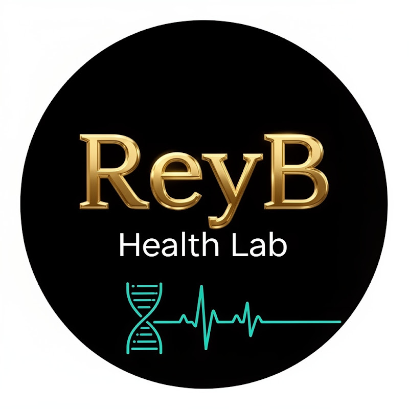 ReyB Health Lab
