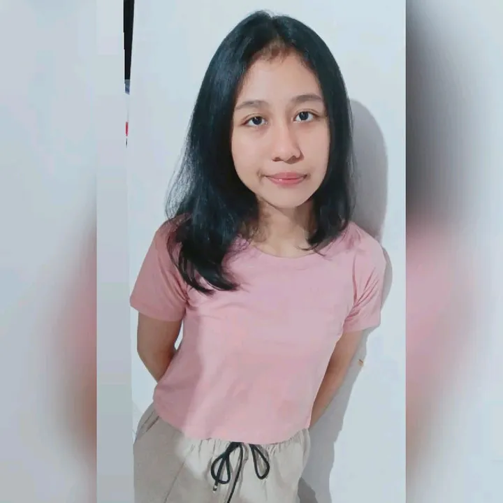 Keisha 黄淳珠 🇮🇩🇨🇳