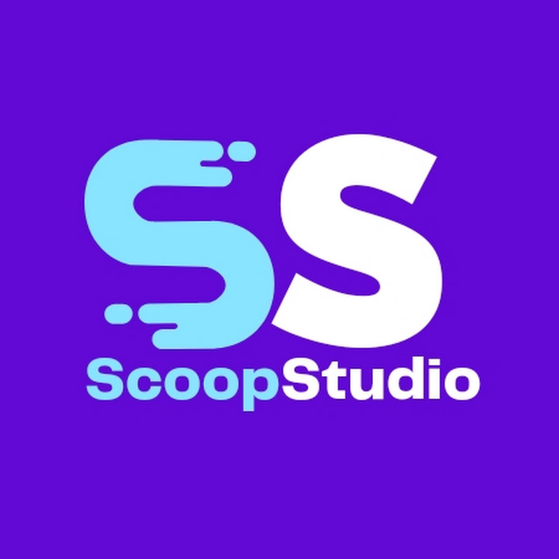 Scoop Studio