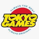 ألعاب طوكيو - Tokyo Games