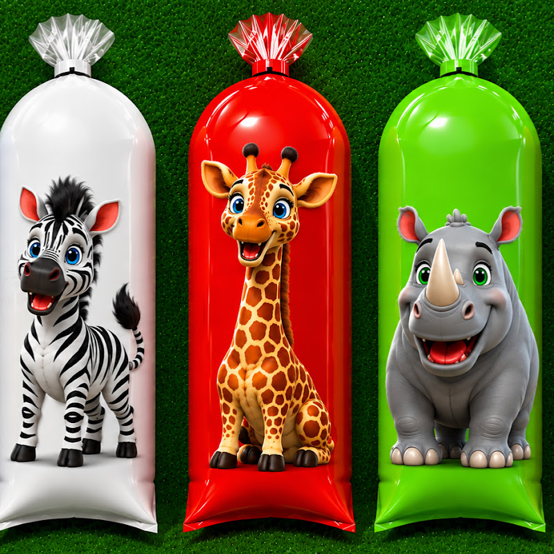 Ceci Toys