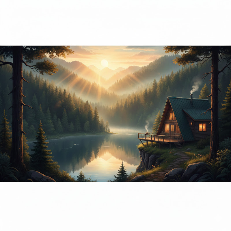 Sunrise Solace 晨曦靜心空間