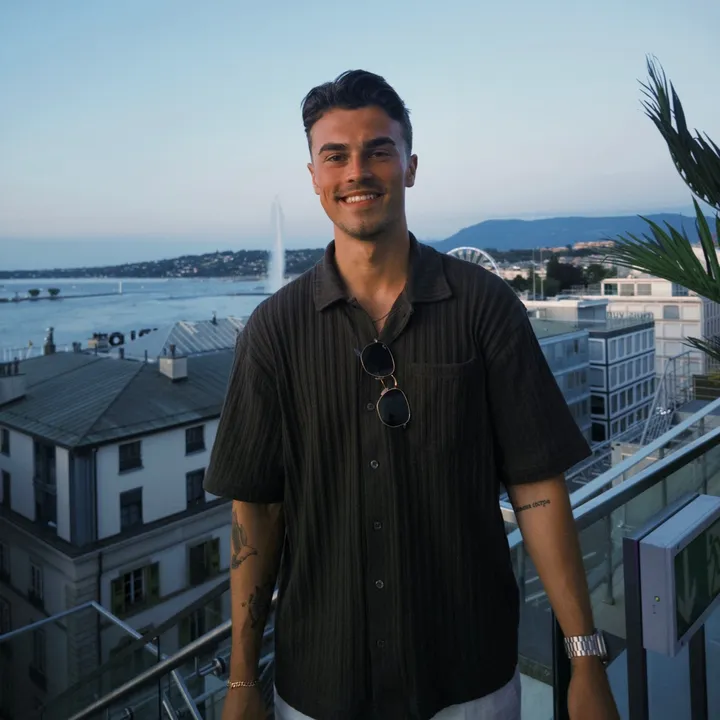 Filip Ivanović Håkansson