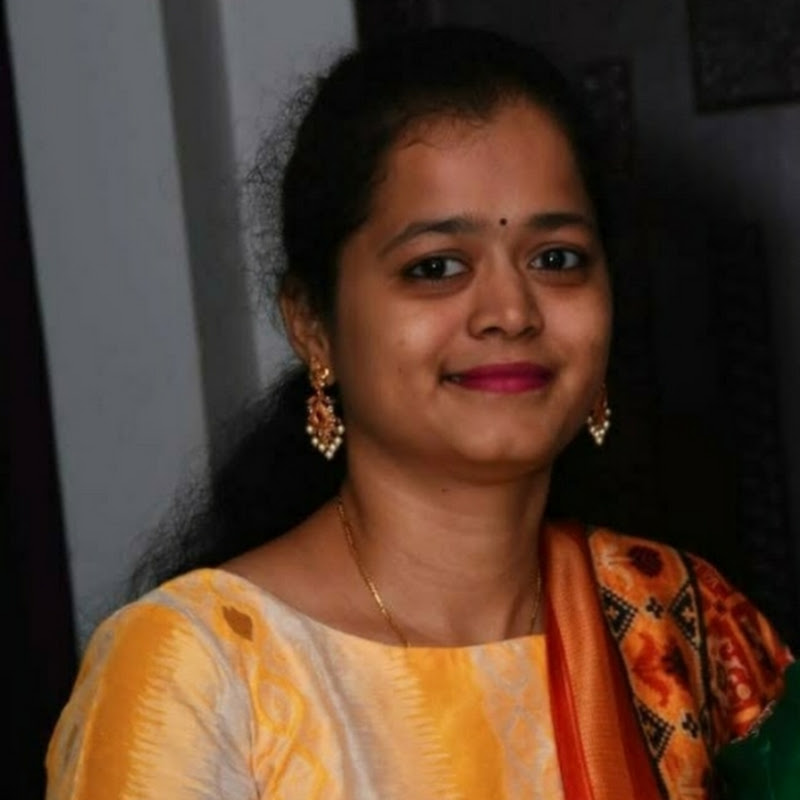 Manjula Reddy