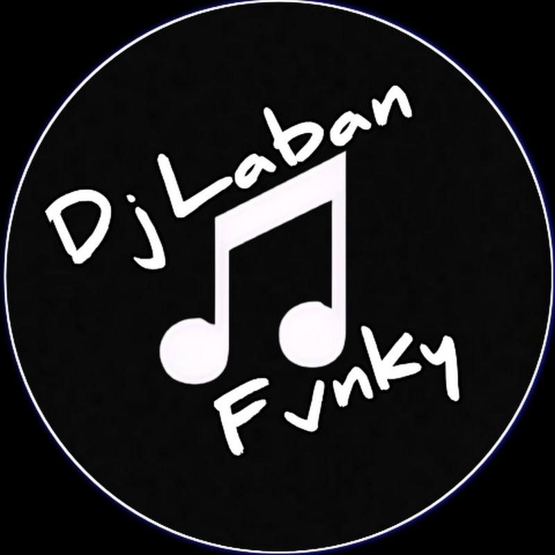 Dj Laban Fvnky
