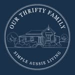 Our Thrifty Family