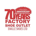 Emille's Factory Shoe Outlet