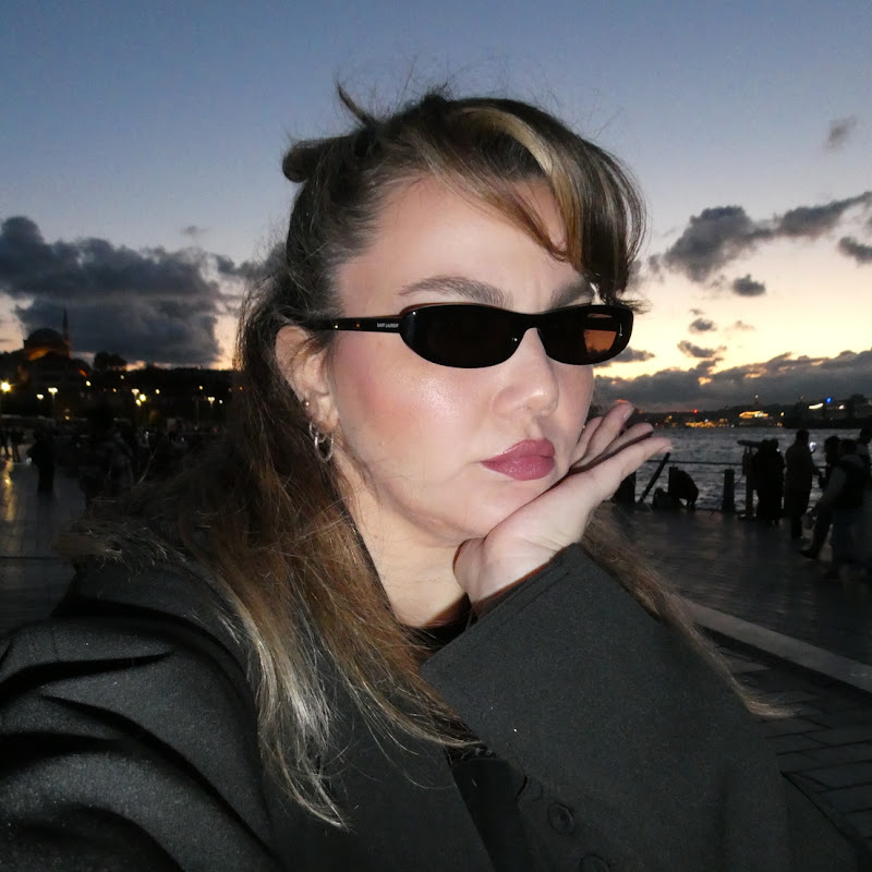 Merve Veziroğlu