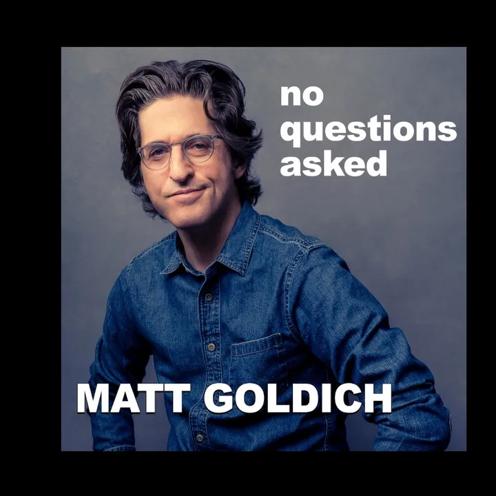 Matt Goldich