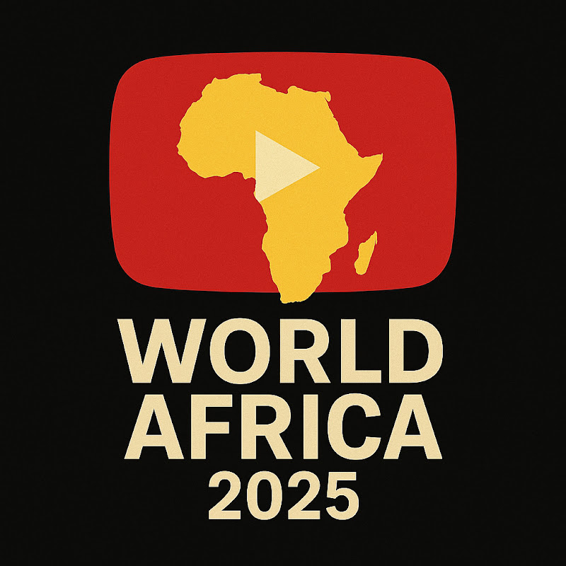 World Africa 2025