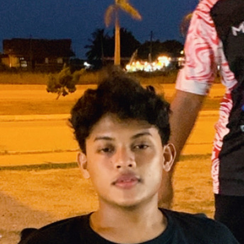 Mirza Aiman