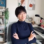 Catherine Chang