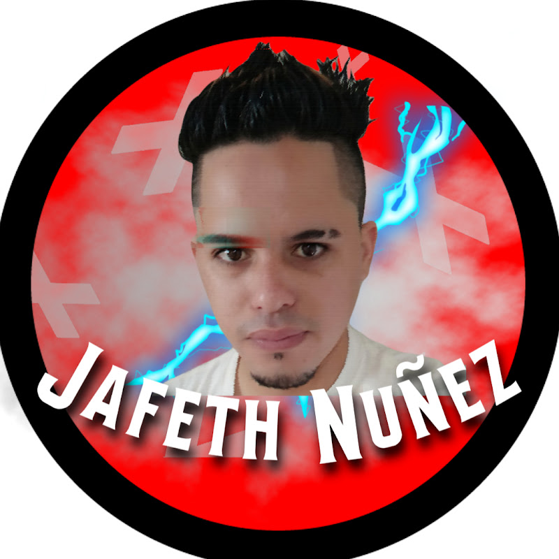Jafeth Nuñez
