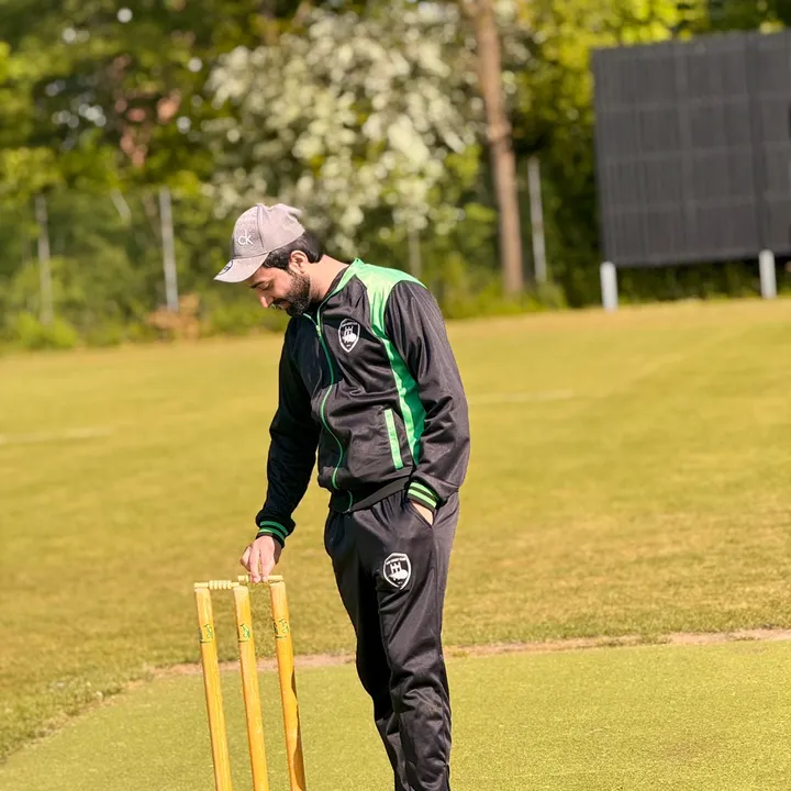 CricketwithHaroon🏏