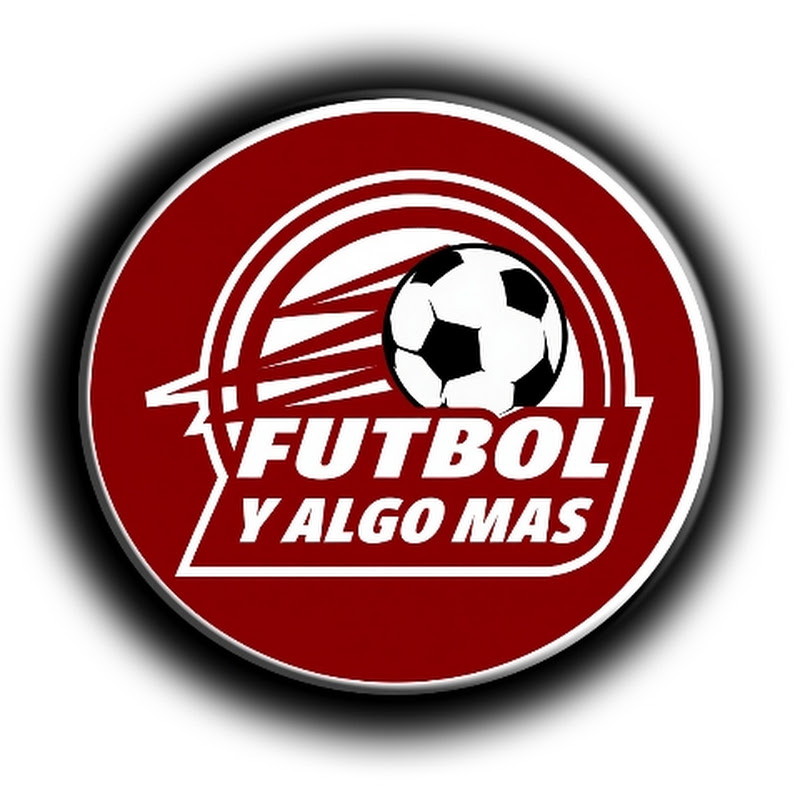 FUTBOL Y ALGO MAS 