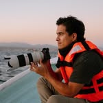 Adrian Montalvo ~ Travel Photographer