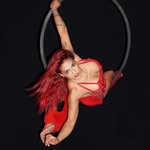 Itzel Salvatierra Airgoddess